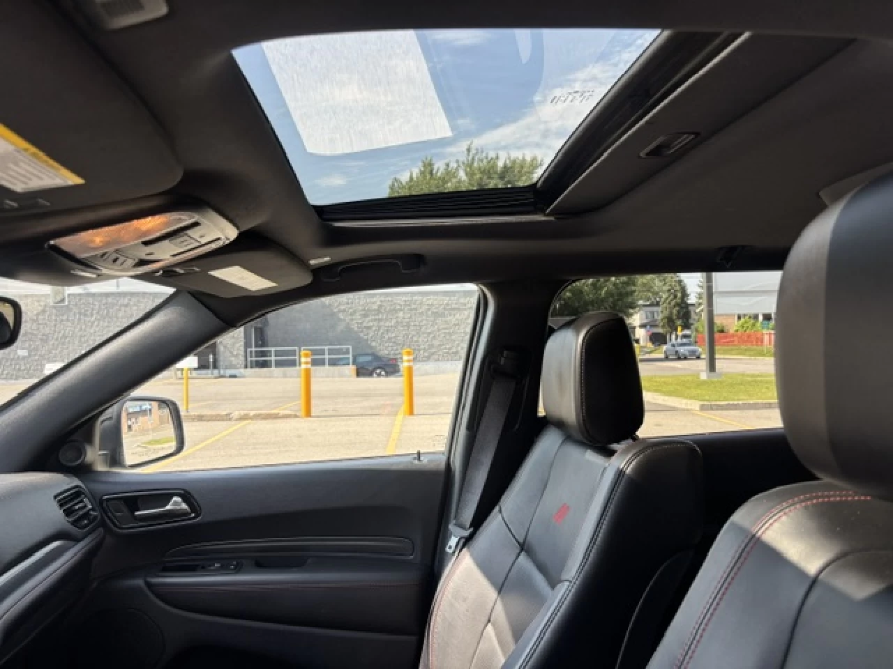 2025 Dodge Durango R/T Image principale