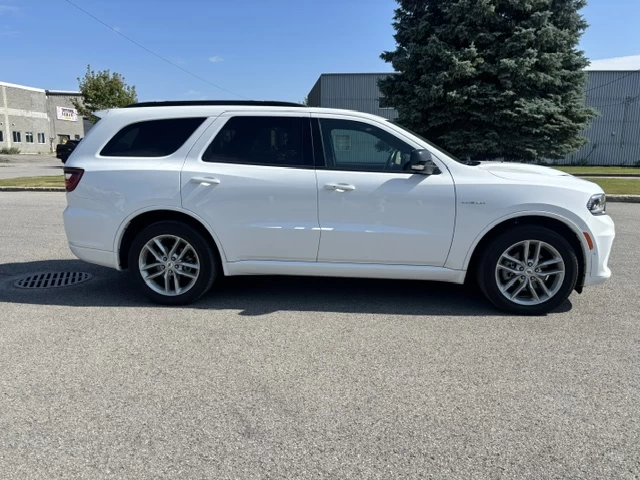Dodge Durango R/T 2025