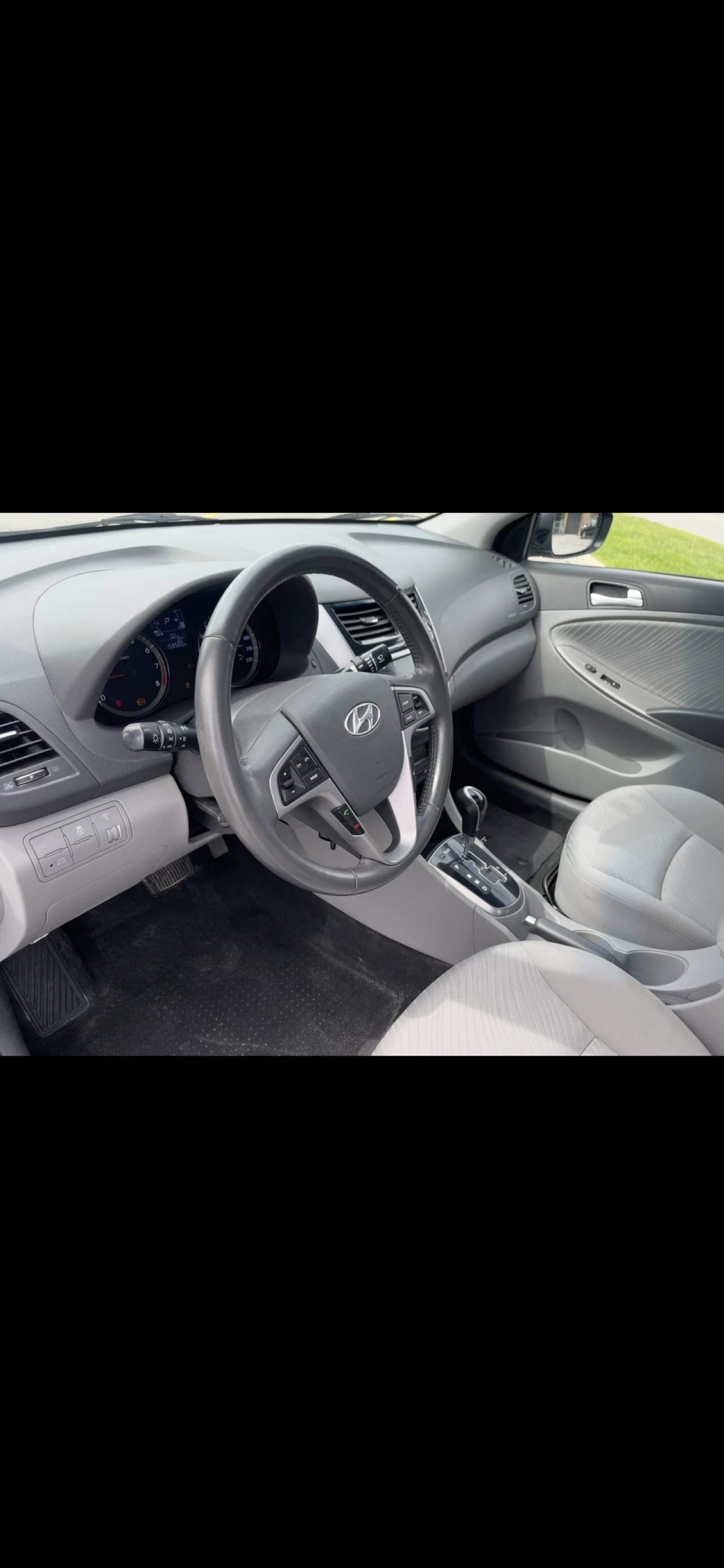 2016 Hyundai Accent GLS Main Image
