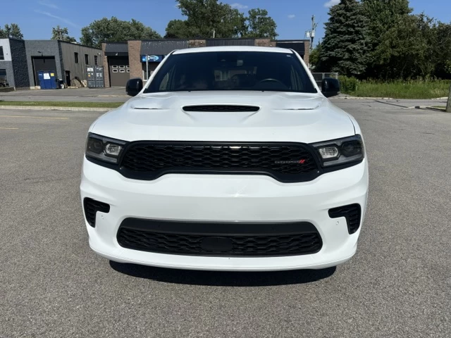 Dodge Durango R/T 2025