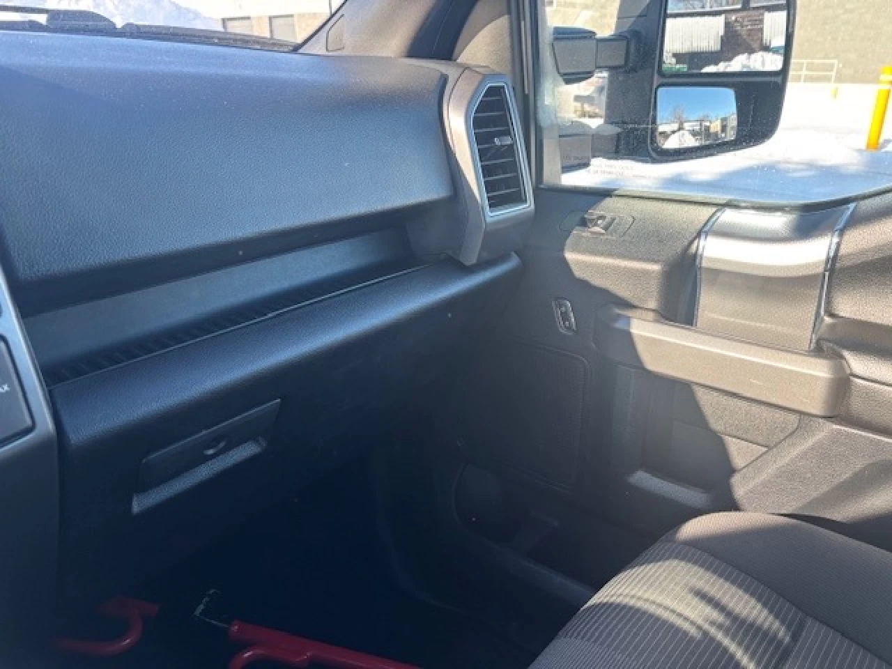 2017 Ford F-150 XLT Image principale