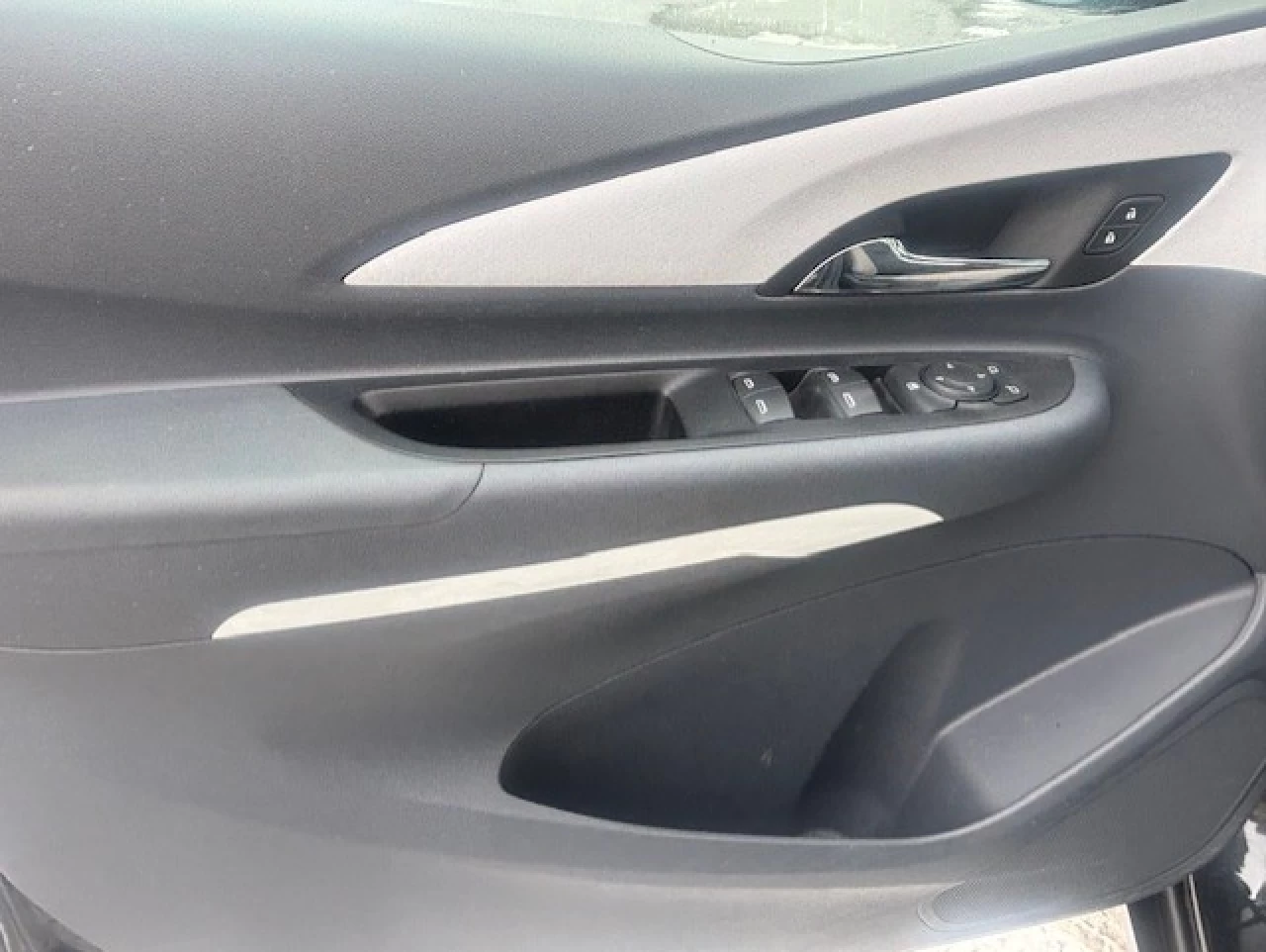 2020 Chevrolet Bolt EV  Main Image