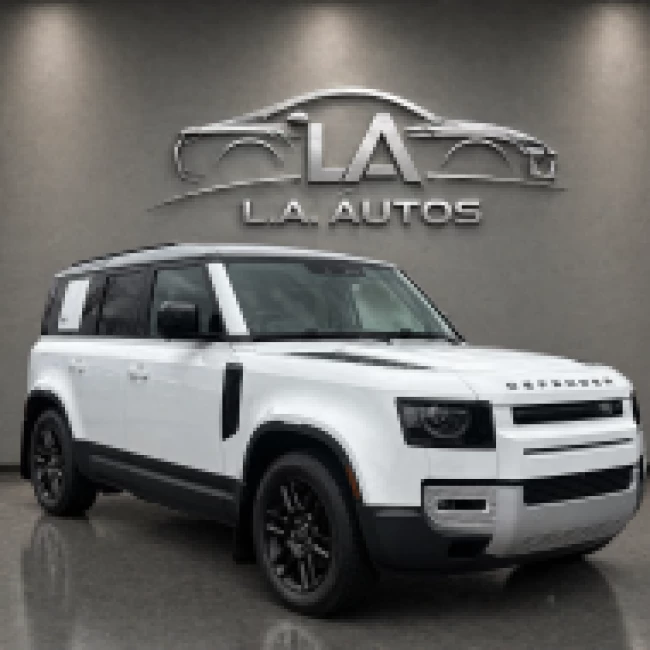 Land Rover Defender 110 - 2024