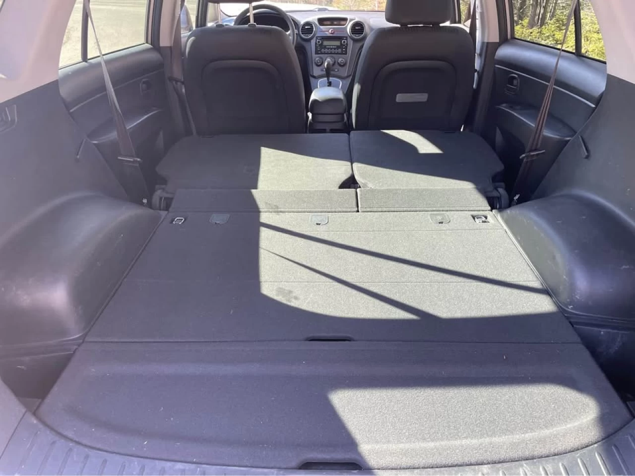 2012 Kia Rondo LX Image principale