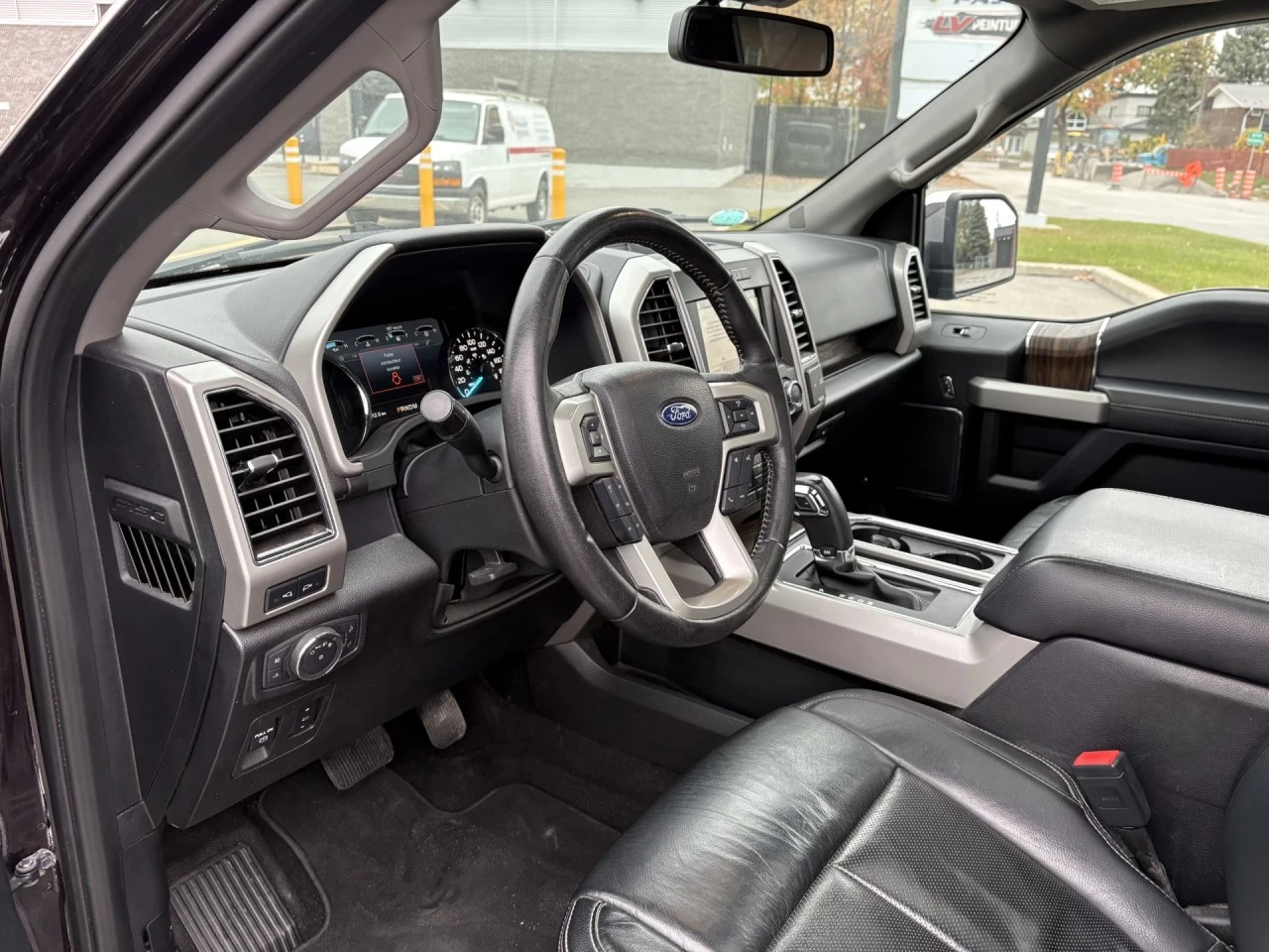 2019 Ford F-150 XL/XLT/LARIAT Image principale