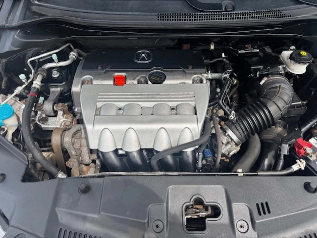 2015 Acura ILX Dynamic w/Navi Pkg Image principale