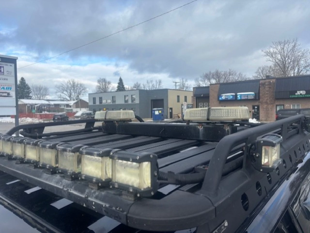 2020 Ford F-250 XL/XLT/LARIAT/King Ranch/Platinum Image principale