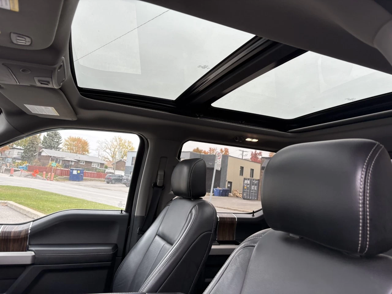 2019 Ford F-150 XL/XLT/LARIAT Image principale