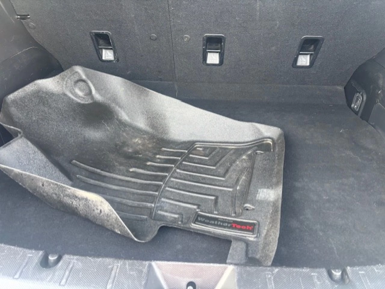 2018 Subaru Crosstrek Sport Image principale