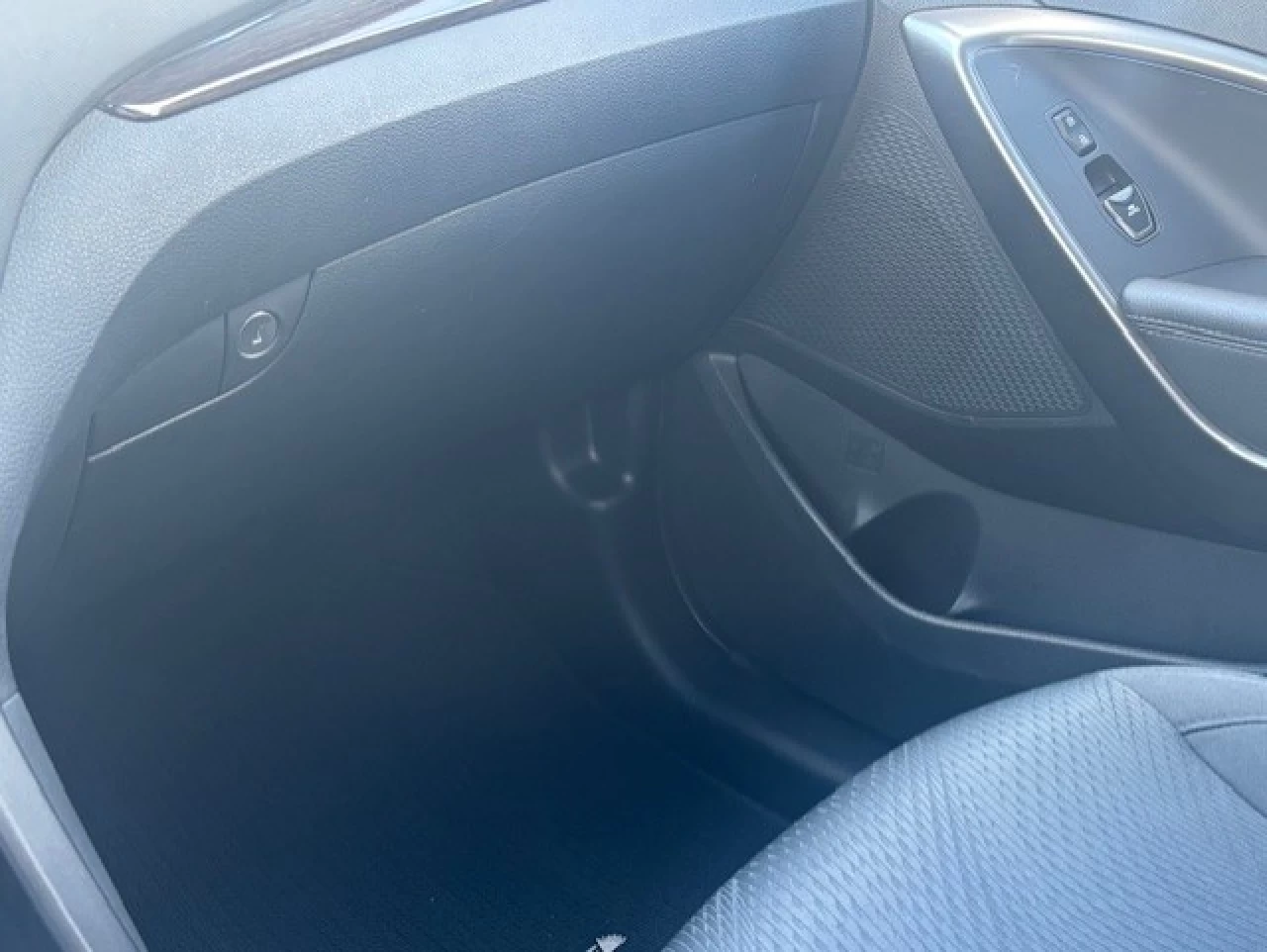 2018 Hyundai Santa Fe Sport Premium Main Image