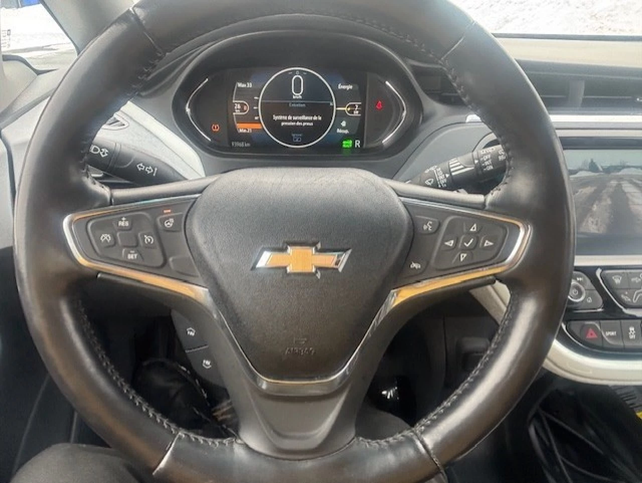 2020 Chevrolet Bolt EV  Main Image