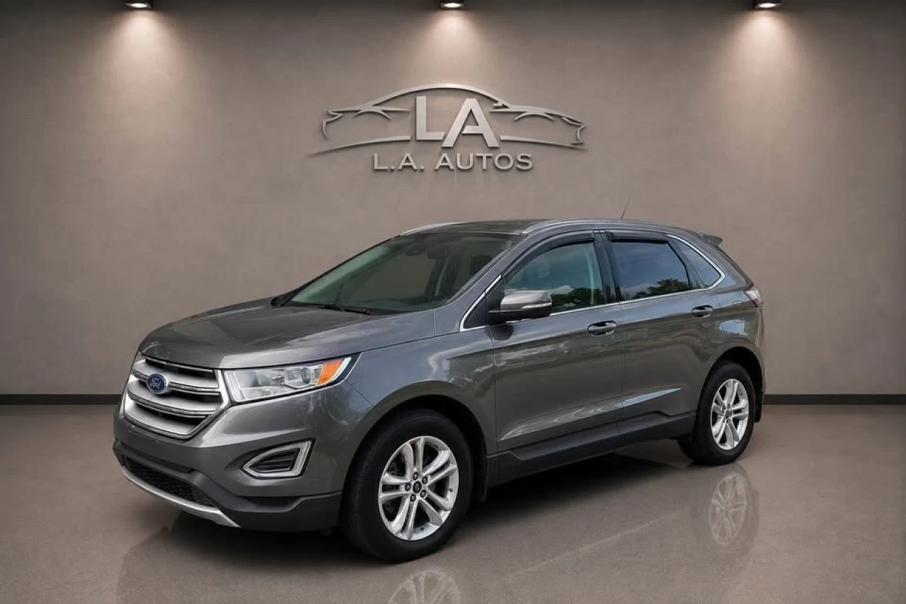 2016 Ford Edge SEL Image principale
