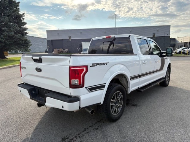 Ford F-150 XLT 2017