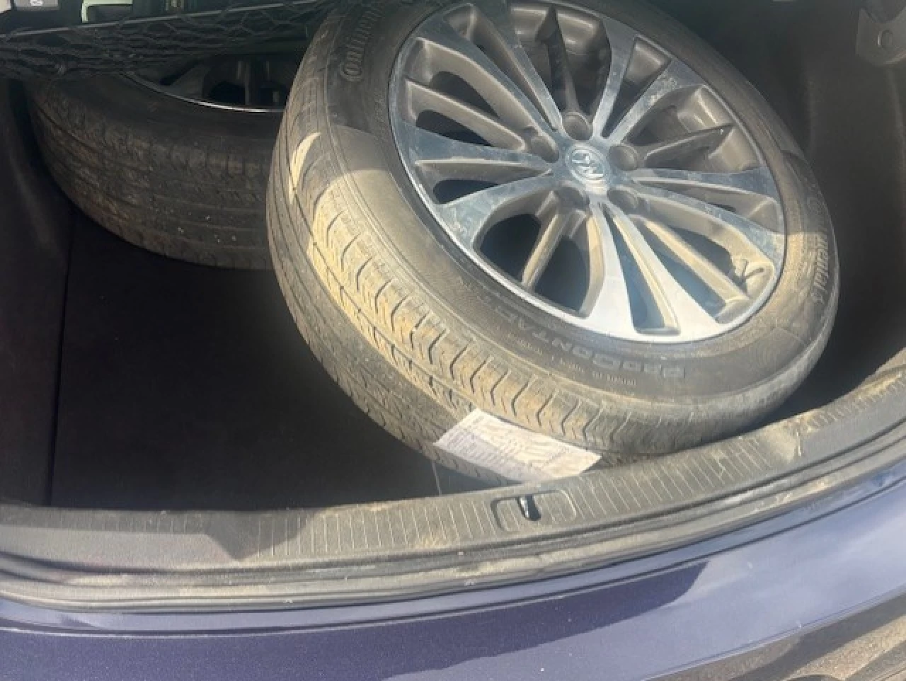 2017 Buick LaCrosse Premium Main Image