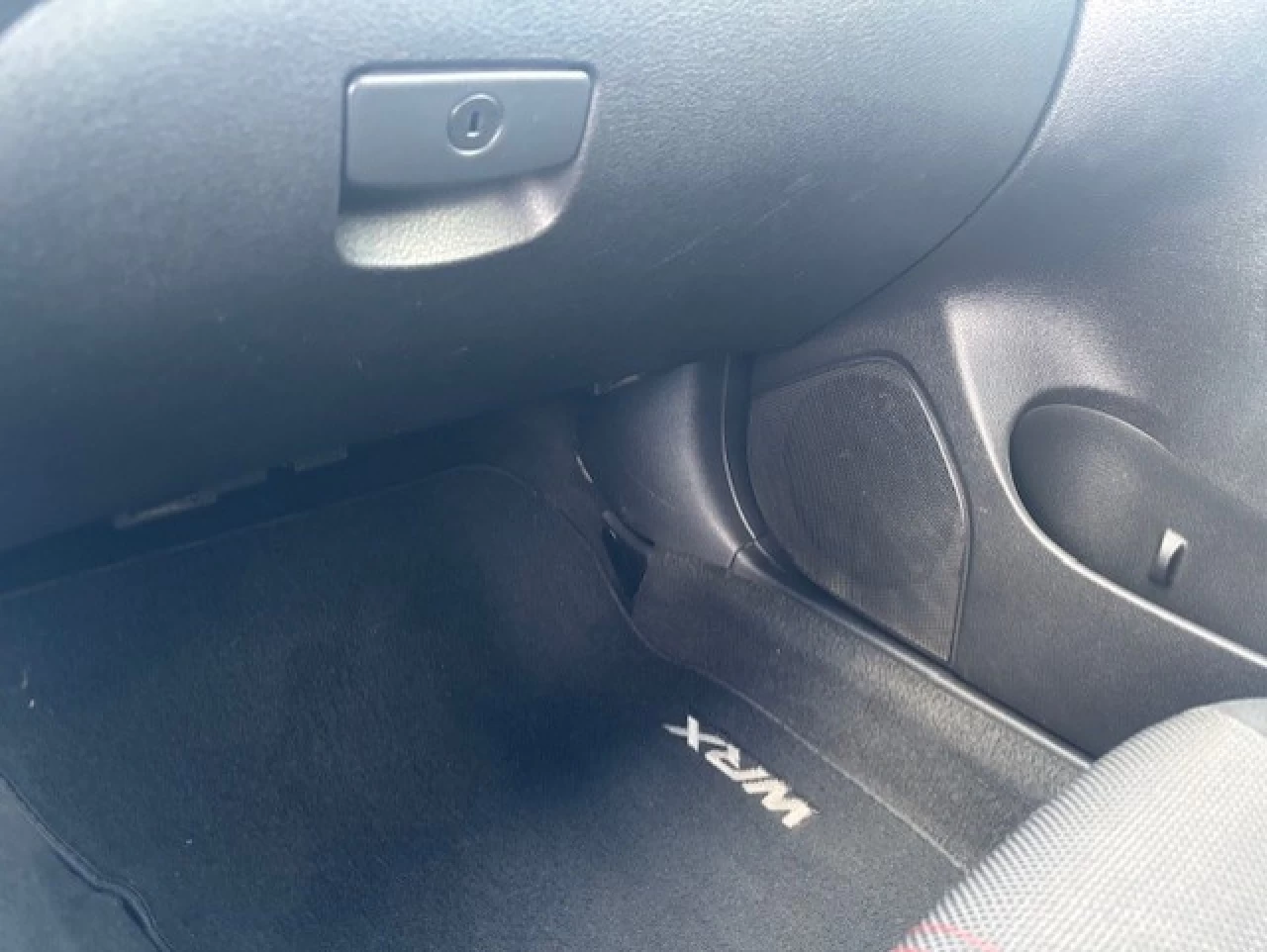 2013 Subaru Impreza 4dr Sdn Image principale