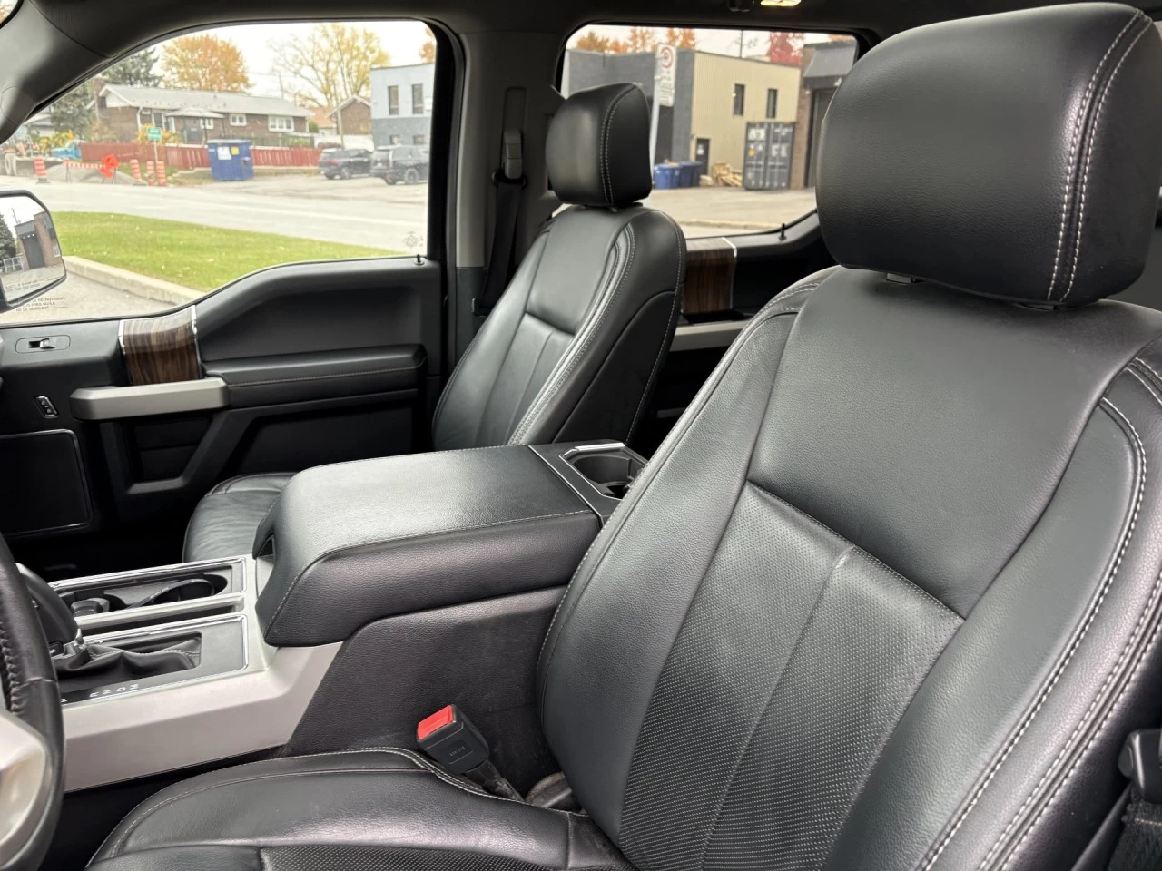 2019 Ford F-150 XL/XLT/LARIAT Image principale