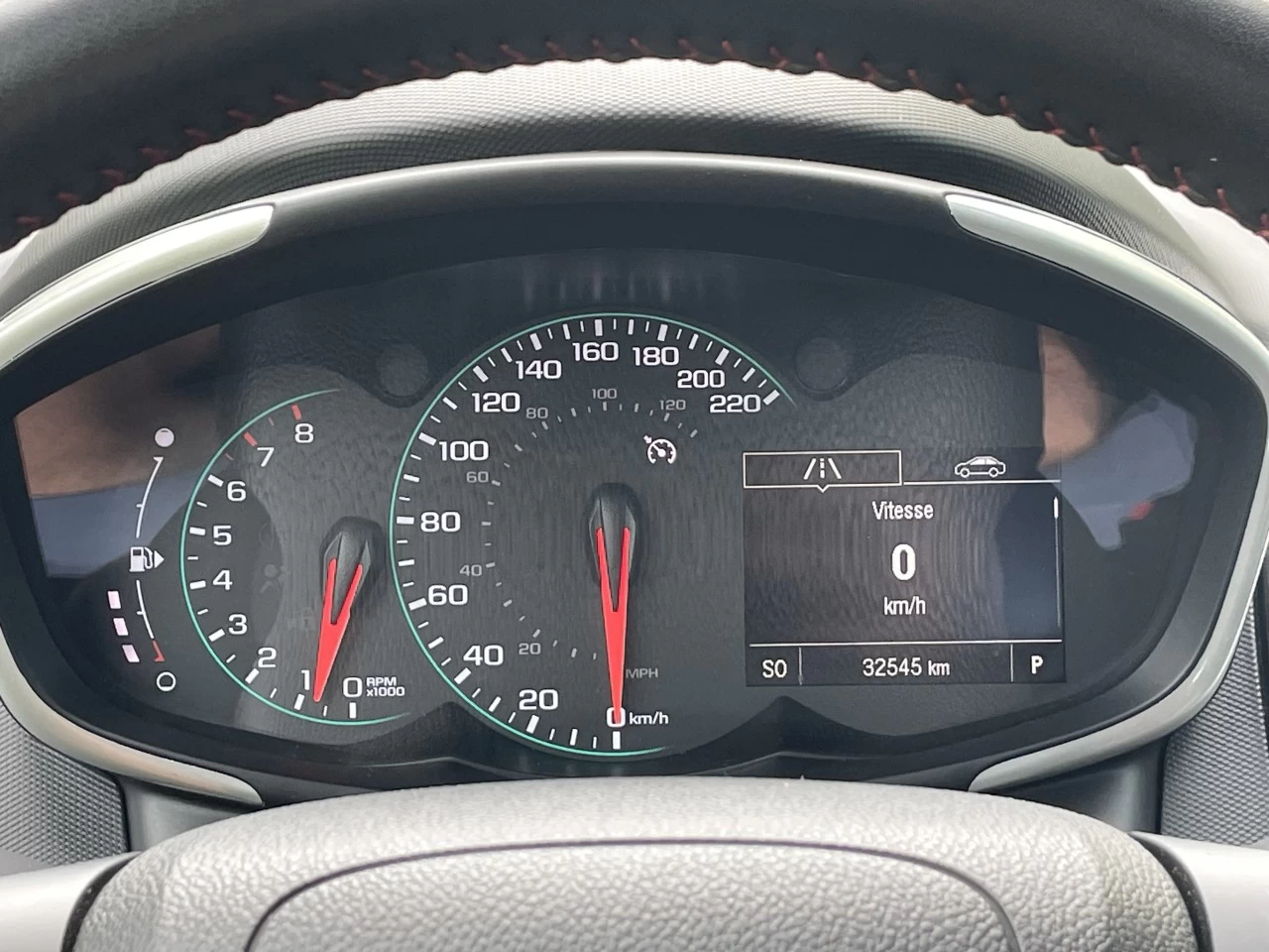 2018 Chevrolet Sonic Premier Image principale