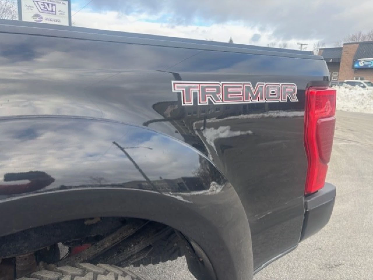 2020 Ford F-250 XL/XLT/LARIAT/King Ranch/Platinum Image principale