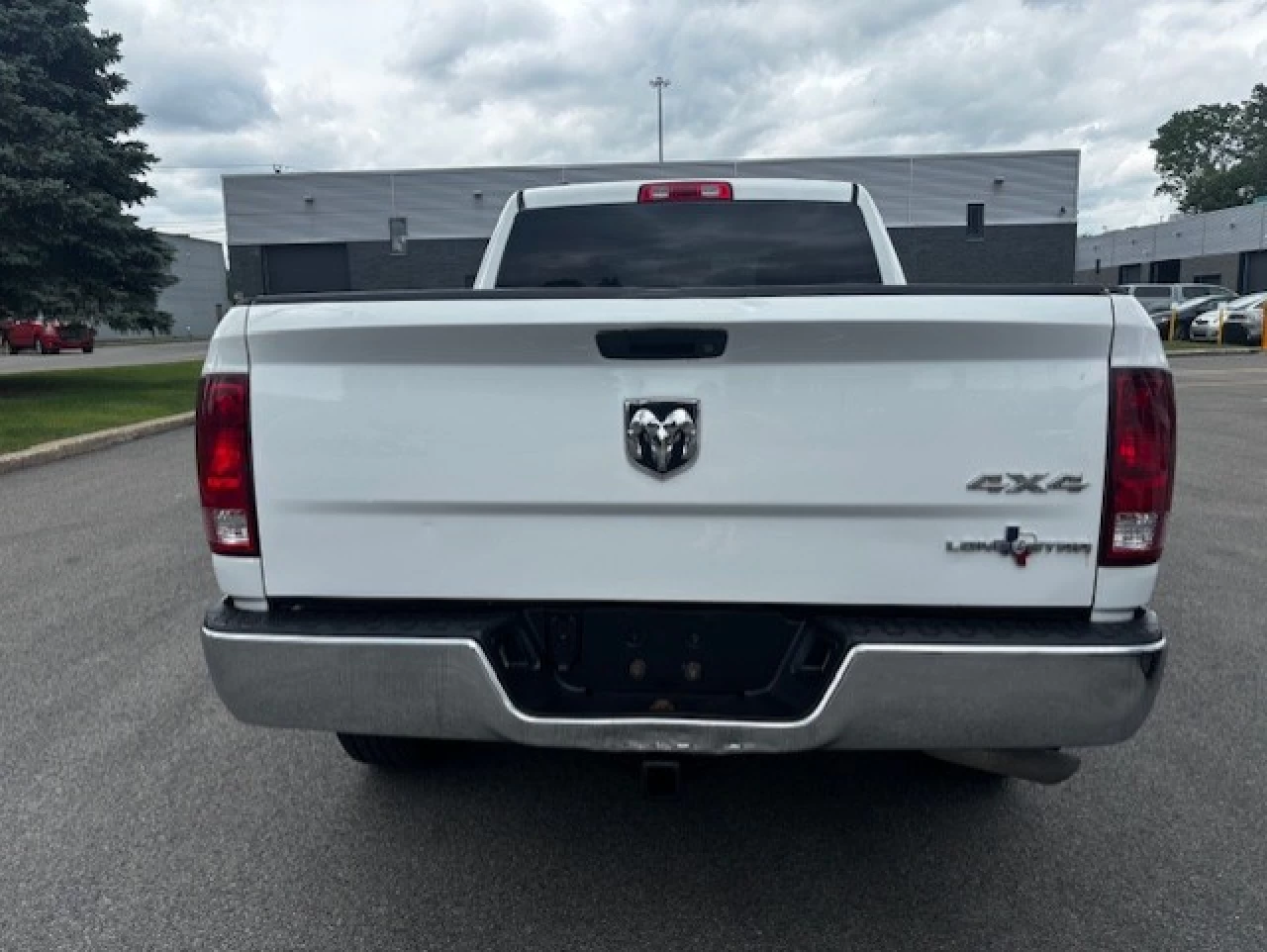 2016 Ram 1500 Classic ST Image principale