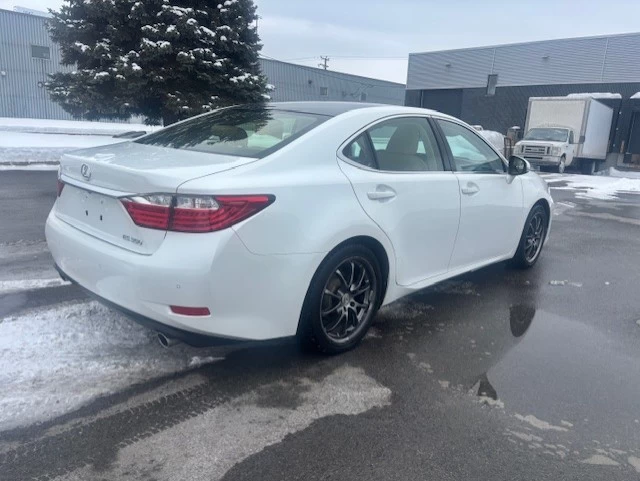 Lexus ES350 4dr Sdn 2013