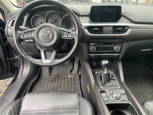 Mazda 6 GS 2017