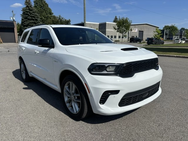 Dodge Durango R/T 2025
