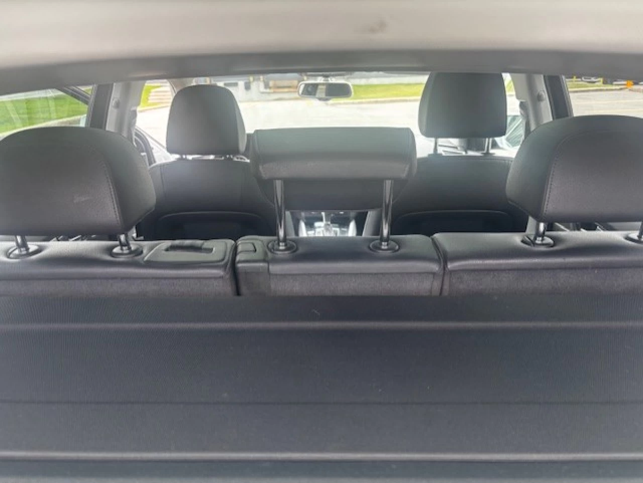2017 Audi Q5 2.0T Progressiv Image principale