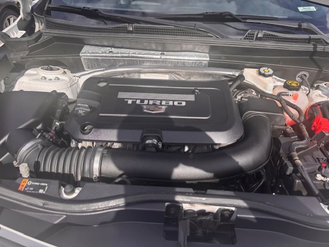 2021 Cadillac XT4 AWD Sport Main Image