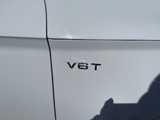 2018 Audi SQ5 Progressiv Image principale