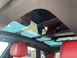 2018 Audi SQ5 Progressiv Image principale