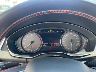 2018 Audi SQ5 Progressiv Image principale