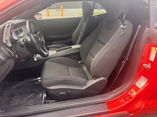 2012 Chevrolet Camaro 1LT Main Image