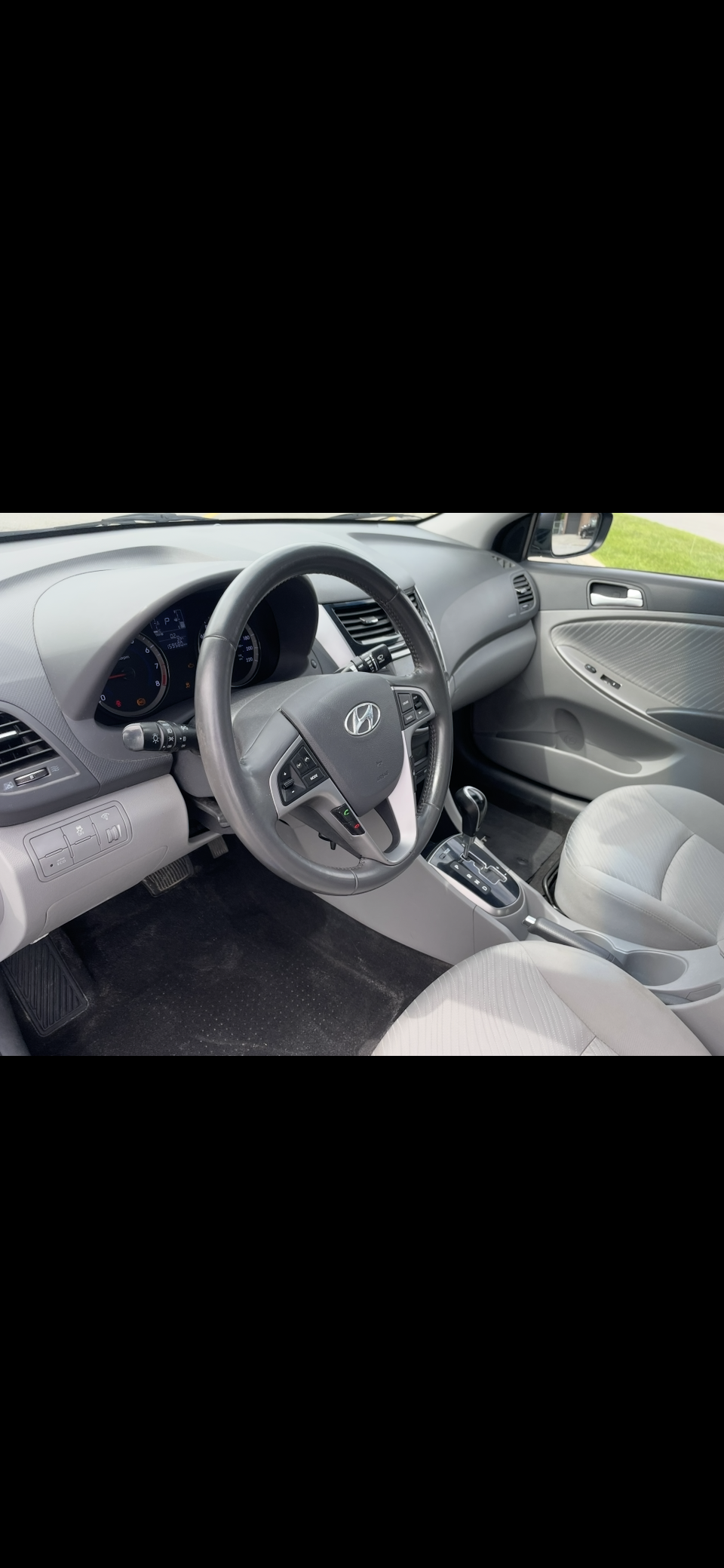 2016 Hyundai Accent GLS Main Image