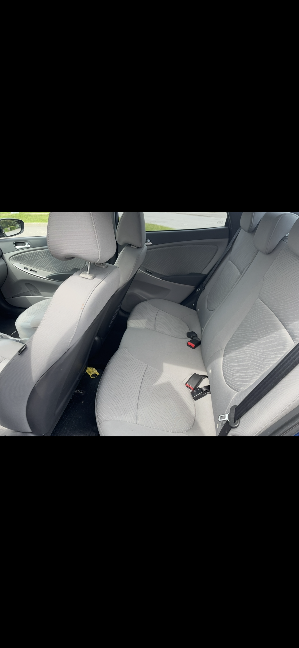 2016 Hyundai Accent GLS Main Image