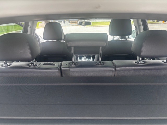 2017 Audi Q5 2.0T Progressiv Image principale