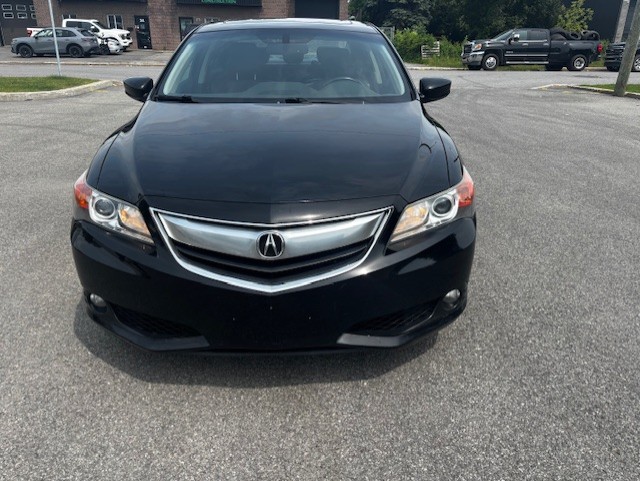 2015 Acura ILX Dynamic w/Navi Pkg Image principale