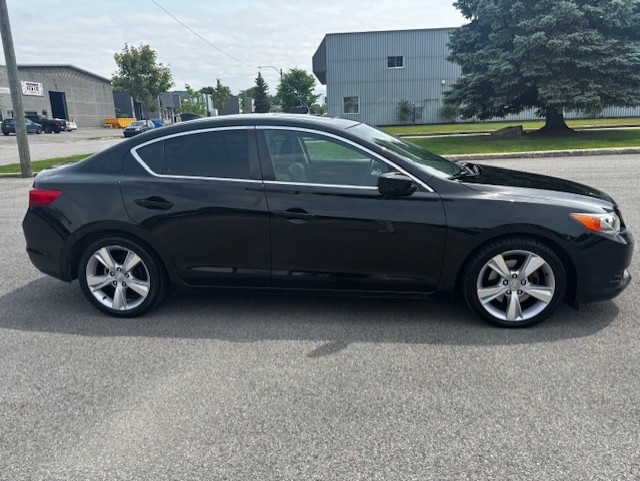 2015 Acura ILX Dynamic w/Navi Pkg Image principale