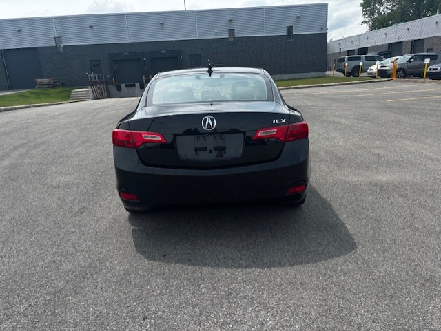 2015 Acura ILX Dynamic w/Navi Pkg Image principale