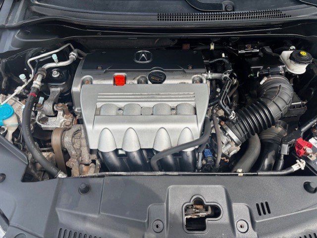 2015 Acura ILX Dynamic w/Navi Pkg Image principale