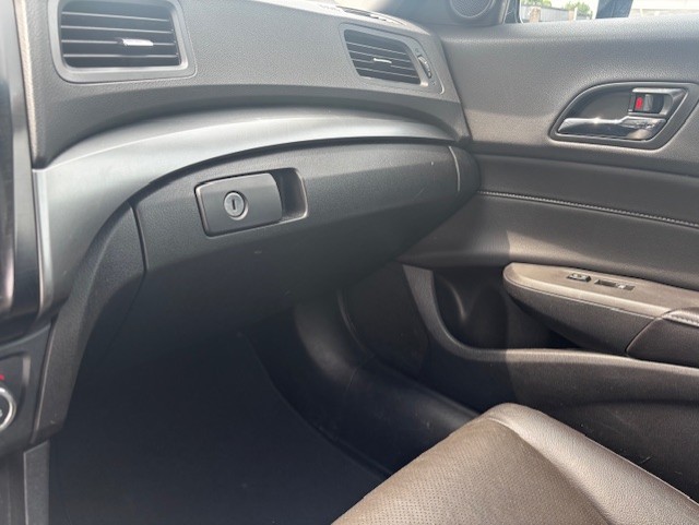 2015 Acura ILX Dynamic w/Navi Pkg Image principale