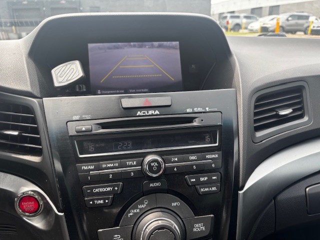 2015 Acura ILX Dynamic w/Navi Pkg Image principale