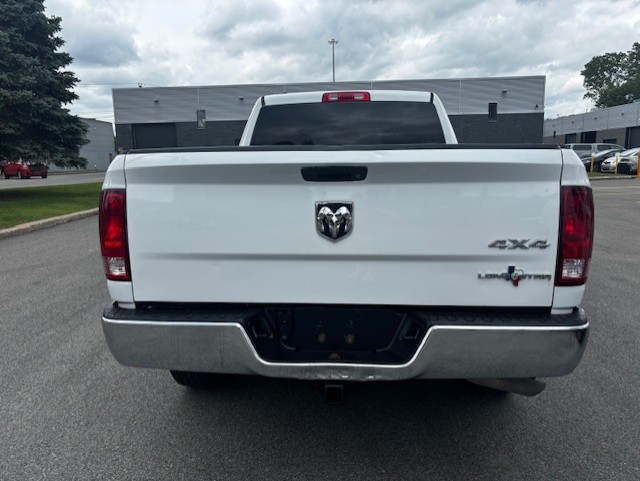 2016 Ram 1500 Classic ST Image principale