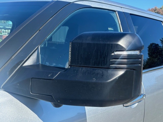 2022 Toyota Tundra Platinum Image principale