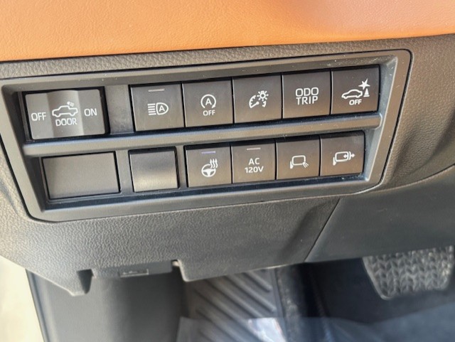 2022 Toyota Tundra Platinum Image principale