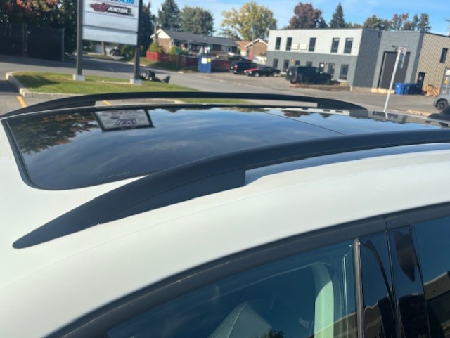 2016 Volkswagen Tiguan Comfortline/Highline/Special Edition Image principale