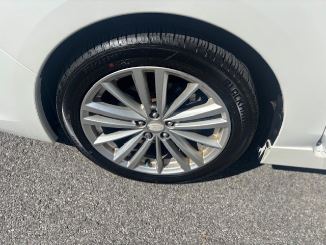 2014 Subaru Impreza 2.0i Premium Image principale