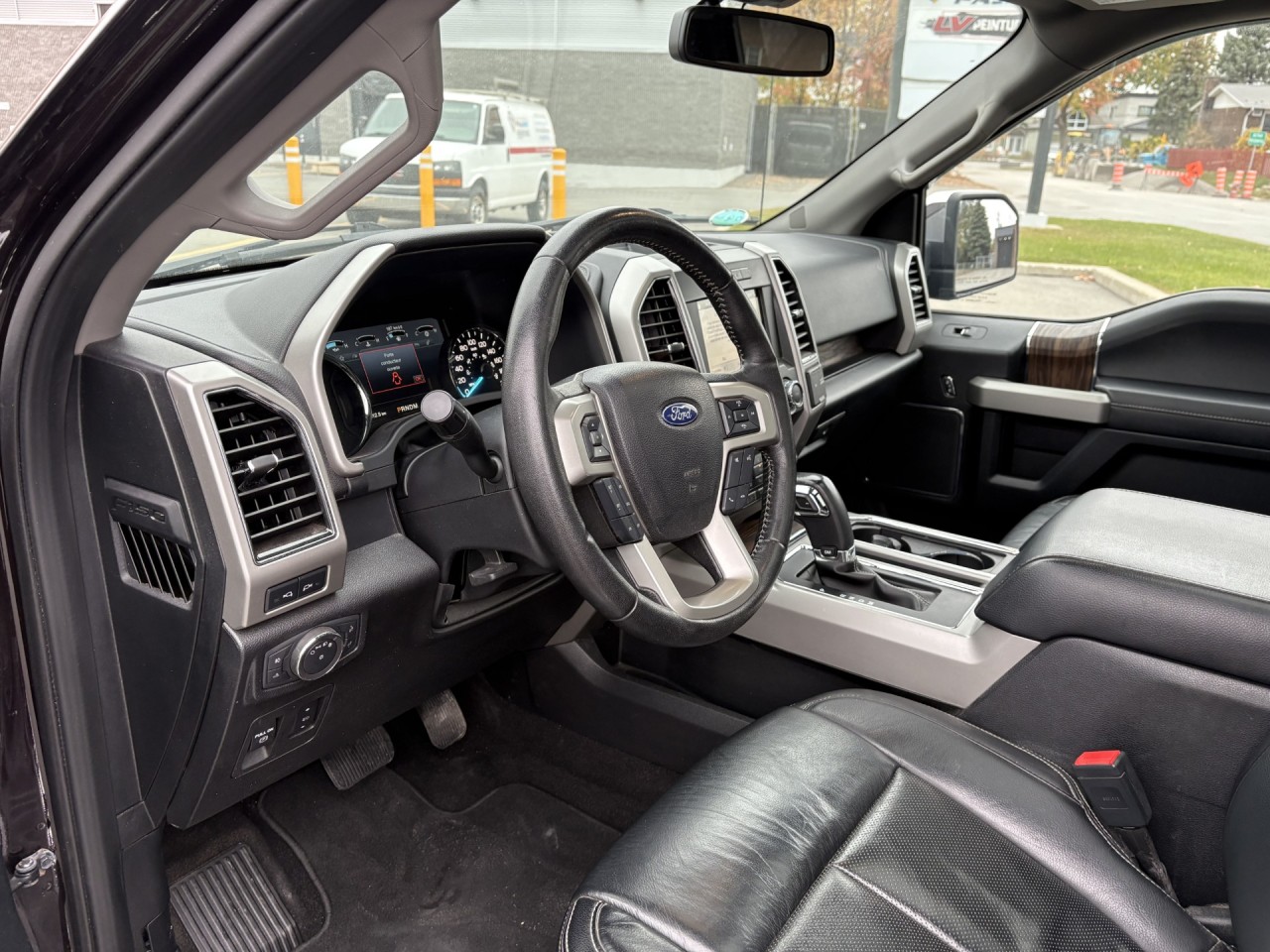 2019 Ford F-150 XL/XLT/LARIAT Image principale