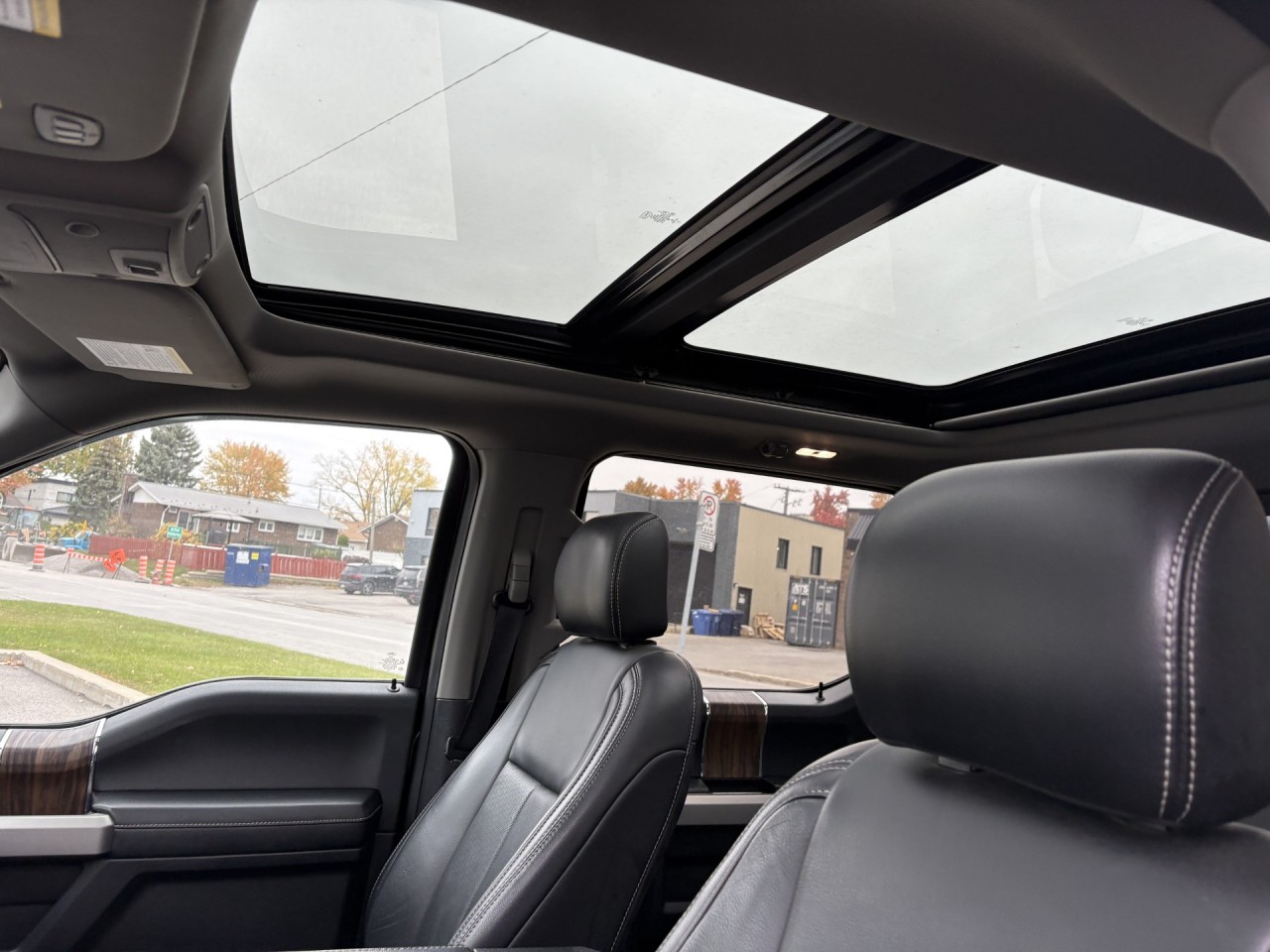 2019 Ford F-150 XL/XLT/LARIAT Image principale