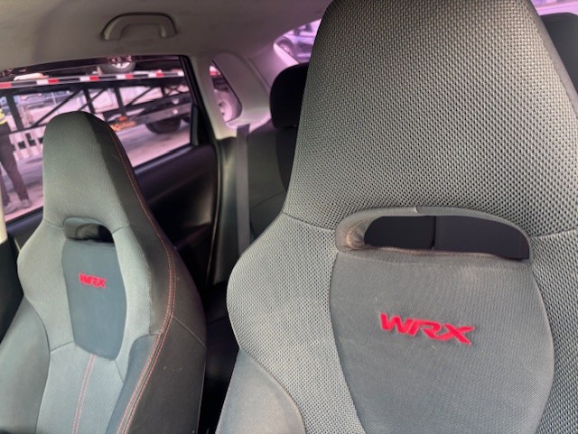 2013 Subaru Impreza 4dr Sdn Image principale
