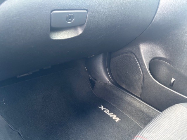 2013 Subaru Impreza 4dr Sdn Image principale
